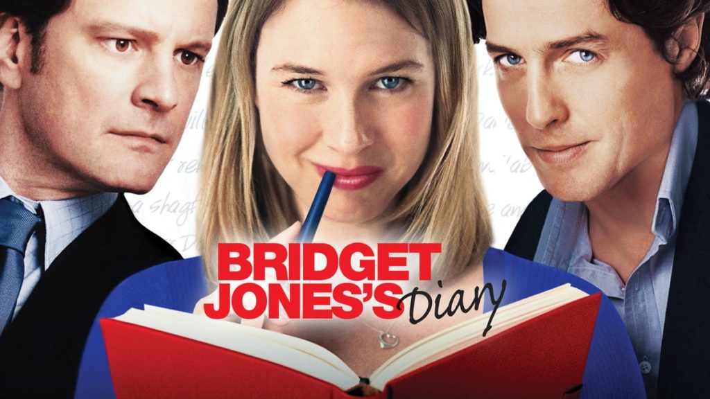 Bridget Jones's Diary STARZ CSR