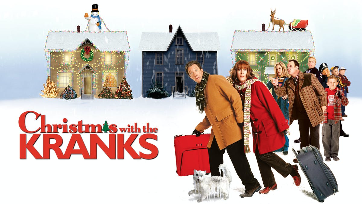 Christmas With The Kranks | STARZ CSR