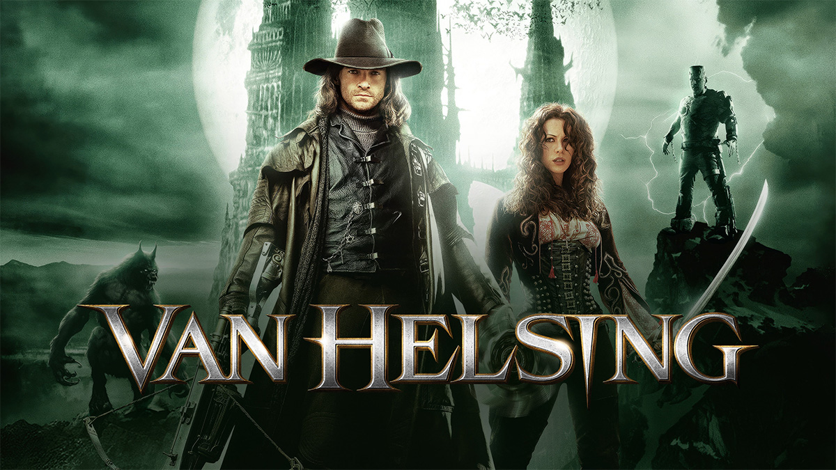 Van Helsing